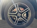 Mercedes glb 220 d 8g-dct 4matic amg line occasion simplicicar lyon nord  simplicicar simplicibike france