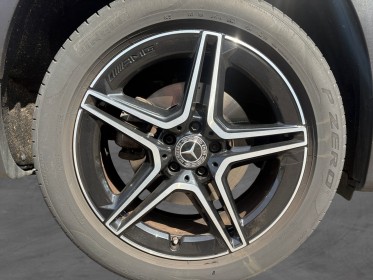 Mercedes glb 220 d 8g-dct 4matic amg line occasion simplicicar lyon nord  simplicicar simplicibike france