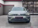 Volkswagen tiguan 1.5 tsi evo 150 dsg7 carat, toit ouvrant, caméra de recul et 360, 1ere main, full entretien vw,...