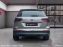 Volkswagen tiguan 1.5 tsi evo 150 dsg7 carat, toit ouvrant, caméra de recul et 360, 1ere main, full entretien vw,...
