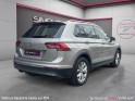 Volkswagen tiguan 1.5 tsi evo 150 dsg7 carat, toit ouvrant, caméra de recul et 360, 1ere main, full entretien vw,...