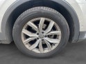 Volkswagen tiguan 1.5 tsi evo 150 dsg7 carat, toit ouvrant, caméra de recul et 360, 1ere main, full entretien vw,...