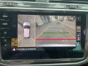 Volkswagen tiguan 1.5 tsi evo 150 dsg7 carat, toit ouvrant, caméra de recul et 360, 1ere main, full entretien vw,...