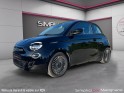 Fiat 500 nouvelle e 118 ch icône 31   garantie 12 mois/ entretien ok occasion simplicicar marignane  simplicicar...
