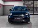 Fiat 500 nouvelle e 118 ch icône 31   garantie 12 mois/ entretien ok occasion simplicicar marignane  simplicicar...