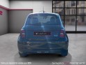 Fiat 500 nouvelle e 118 ch icône 31   garantie 12 mois/ entretien ok occasion simplicicar marignane  simplicicar...