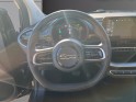 Fiat 500 nouvelle e 118 ch icône 31   garantie 12 mois/ entretien ok occasion simplicicar marignane  simplicicar...
