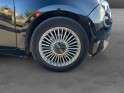 Fiat 500 nouvelle e 118 ch icône 31   garantie 12 mois/ entretien ok occasion simplicicar marignane  simplicicar...