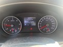 Kia sportage 1.6 crdi 136ch mhev isg dct7 4x2 black edition - suivi kia, ct vierge, caméra de recul - garantie 3 ans kia...