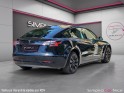 Tesla model 3 autonomie standard plus rwd occasion  simplicicar vaucresson nice - pfvauto simplicicar simplicibike france