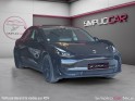 Tesla model 3 autonomie standard plus rwd occasion  simplicicar vaucresson nice - pfvauto simplicicar simplicibike france