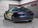 Tesla model 3 autonomie standard plus rwd occasion  simplicicar vaucresson nice - pfvauto simplicicar simplicibike france