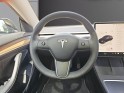 Tesla model 3 autonomie standard plus rwd occasion  simplicicar vaucresson nice - pfvauto simplicicar simplicibike france