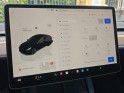 Tesla model 3 autonomie standard plus rwd occasion  simplicicar vaucresson nice - pfvauto simplicicar simplicibike france