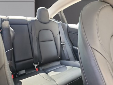 Tesla model 3 autonomie standard plus rwd occasion  simplicicar vaucresson nice - pfvauto simplicicar simplicibike france