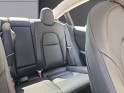 Tesla model 3 autonomie standard plus rwd occasion  simplicicar vaucresson nice - pfvauto simplicicar simplicibike france
