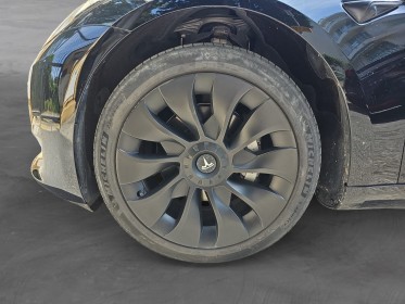 Tesla model 3 autonomie standard plus rwd occasion  simplicicar vaucresson nice - pfvauto simplicicar simplicibike france