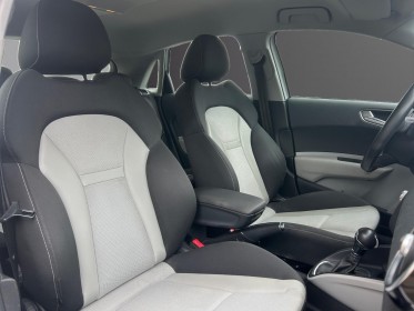 Audi a1 sportback s tronic occasion  simplicicar vaucresson nice - pfvauto simplicicar simplicibike france