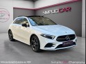 Mercedes classe a 250 e amg line - carplay - toit ouvrant - pack premium plus et sportblack - sièges à mémoire électrique...