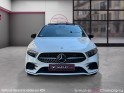 Mercedes classe a 250 e amg line - carplay - toit ouvrant - pack premium plus et sportblack - sièges à mémoire électrique...