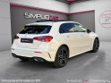 Mercedes classe a 250 e amg line - carplay - toit ouvrant - pack premium plus et sportblack - sièges à mémoire électrique...