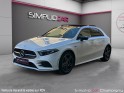 Mercedes classe a 250 e amg line - carplay - toit ouvrant - pack premium plus et sportblack - sièges à mémoire électrique...