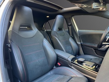 Mercedes classe a 250 e amg line - carplay - toit ouvrant - pack premium plus et sportblack - sièges à mémoire électrique...