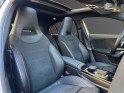 Mercedes classe a 250 e amg line - carplay - toit ouvrant - pack premium plus et sportblack - sièges à mémoire électrique...