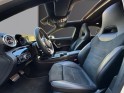 Mercedes classe a 250 e amg line - carplay - toit ouvrant - pack premium plus et sportblack - sièges à mémoire électrique...