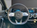 Mercedes classe a 250 e amg line - carplay - toit ouvrant - pack premium plus et sportblack - sièges à mémoire électrique...