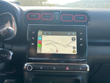 Citroen c3 aircross business 110ch occasion  simplicicar vaucresson nice - pfvauto simplicicar simplicibike france