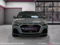 Audi a1 sportback 30 tfsi 110 ch s tronic 7 advanced 2 occasion simplicicar vienne simplicicar simplicibike france