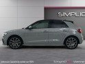 Audi a1 sportback 30 tfsi 110 ch s tronic 7 advanced 2 occasion simplicicar vienne simplicicar simplicibike france