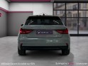 Audi a1 sportback 30 tfsi 110 ch s tronic 7 advanced 2 occasion simplicicar vienne simplicicar simplicibike france