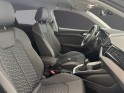 Audi a1 sportback 30 tfsi 110 ch s tronic 7 advanced 2 occasion simplicicar vienne simplicicar simplicibike france