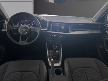 Audi a1 sportback 30 tfsi 110 ch s tronic 7 advanced 2 occasion simplicicar vienne simplicicar simplicibike france