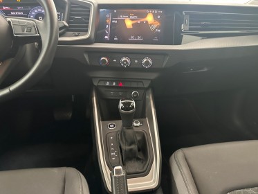 Audi a1 sportback 30 tfsi 110 ch s tronic 7 advanced 2 occasion simplicicar vienne simplicicar simplicibike france