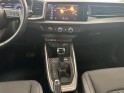Audi a1 sportback 30 tfsi 110 ch s tronic 7 advanced 2 occasion simplicicar vienne simplicicar simplicibike france