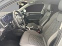 Audi a1 sportback 30 tfsi 110 ch s tronic 7 advanced 2 occasion simplicicar vienne simplicicar simplicibike france