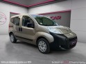 Citroen nemo combi hdi 75 confort / entretien citroen / 5 places occasion champigny-sur-marne (94) simplicicar simplicibike...