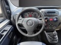 Citroen nemo combi hdi 75 confort / entretien citroen / 5 places occasion champigny-sur-marne (94) simplicicar simplicibike...