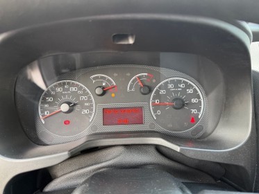 Citroen nemo combi hdi 75 confort / entretien citroen / 5 places occasion champigny-sur-marne (94) simplicicar simplicibike...
