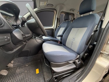 Citroen nemo combi hdi 75 confort / entretien citroen / 5 places occasion champigny-sur-marne (94) simplicicar simplicibike...