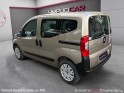 Citroen nemo combi hdi 75 confort / entretien citroen / 5 places occasion champigny-sur-marne (94) simplicicar simplicibike...