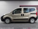 Citroen nemo combi hdi 75 confort / entretien citroen / 5 places occasion champigny-sur-marne (94) simplicicar simplicibike...