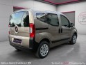 Citroen nemo combi hdi 75 confort / entretien citroen / 5 places occasion champigny-sur-marne (94) simplicicar simplicibike...