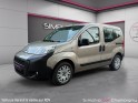 Citroen nemo combi hdi 75 confort / entretien citroen / 5 places occasion champigny-sur-marne (94) simplicicar simplicibike...