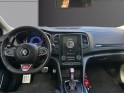 Renault megane iv berline rs trophy. occasion  simplicicar vaucresson nice - pfvauto simplicicar simplicibike france