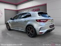 Renault megane iv berline rs trophy. occasion  simplicicar vaucresson nice - pfvauto simplicicar simplicibike france