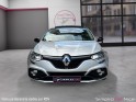 Renault megane iv berline rs trophy. occasion  simplicicar vaucresson nice - pfvauto simplicicar simplicibike france